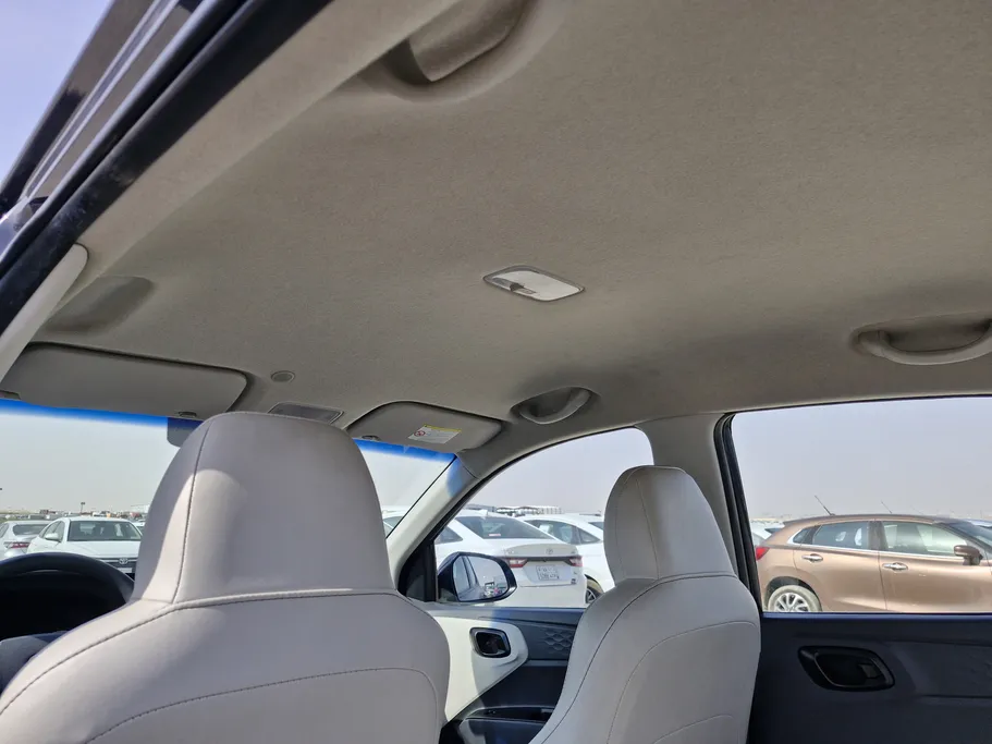 هيونداي Grand i10 فلييت 2024 