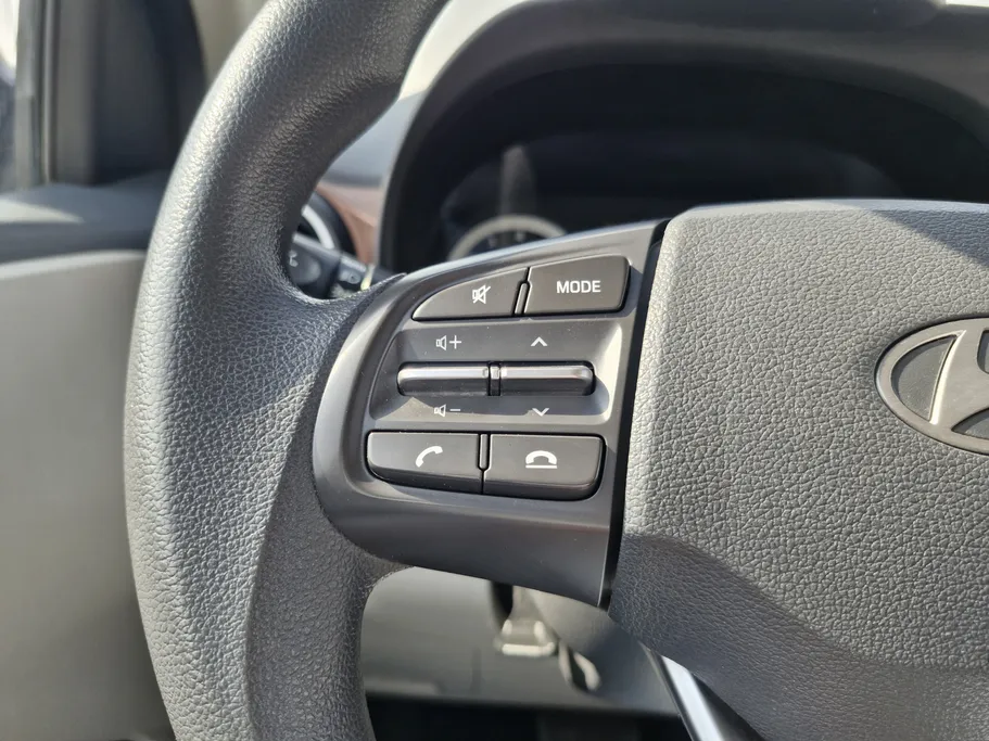 هيونداي Grand i10 فلييت 2024 