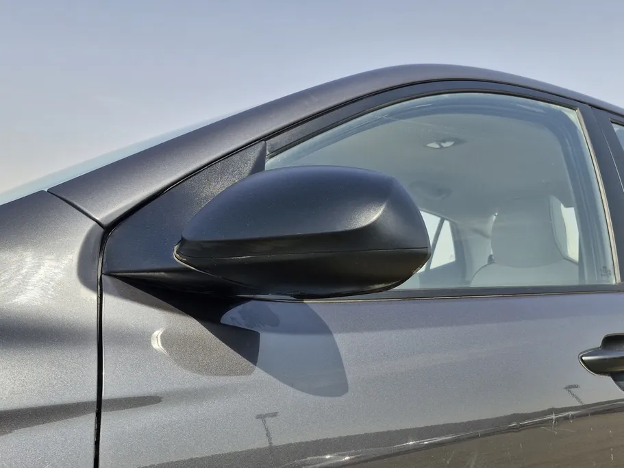 هيونداي Grand i10 فلييت 2024 