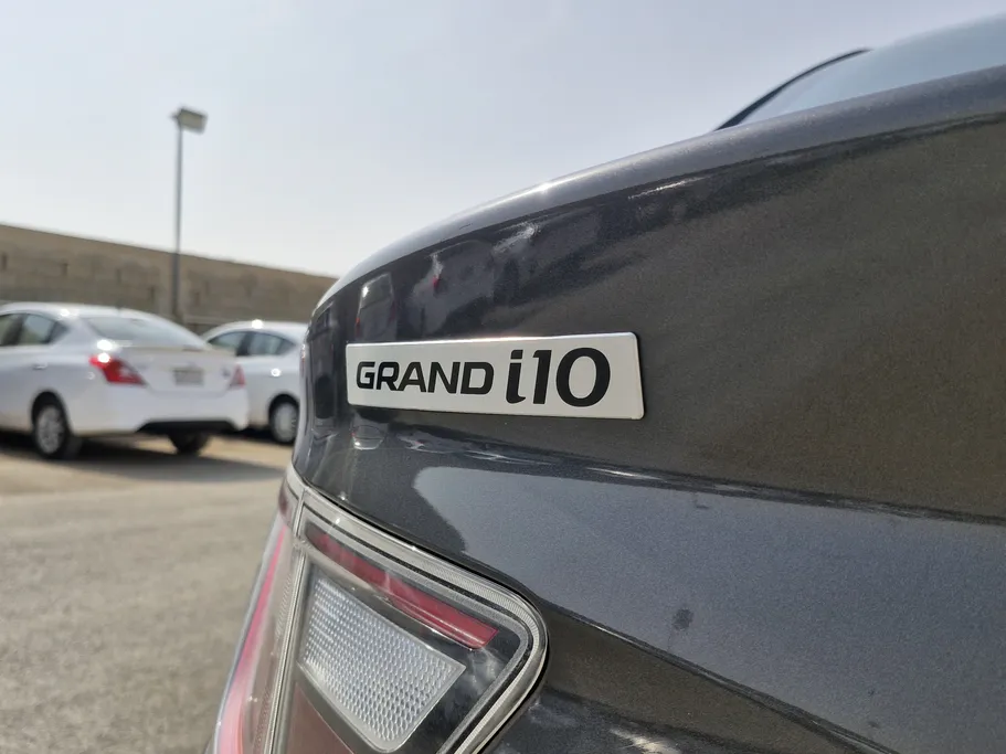 هيونداي Grand i10 فلييت 2024 