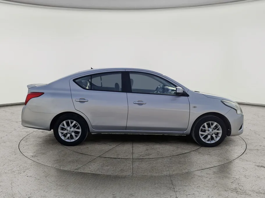 2023 Nissan Sunny Classic-comfort 