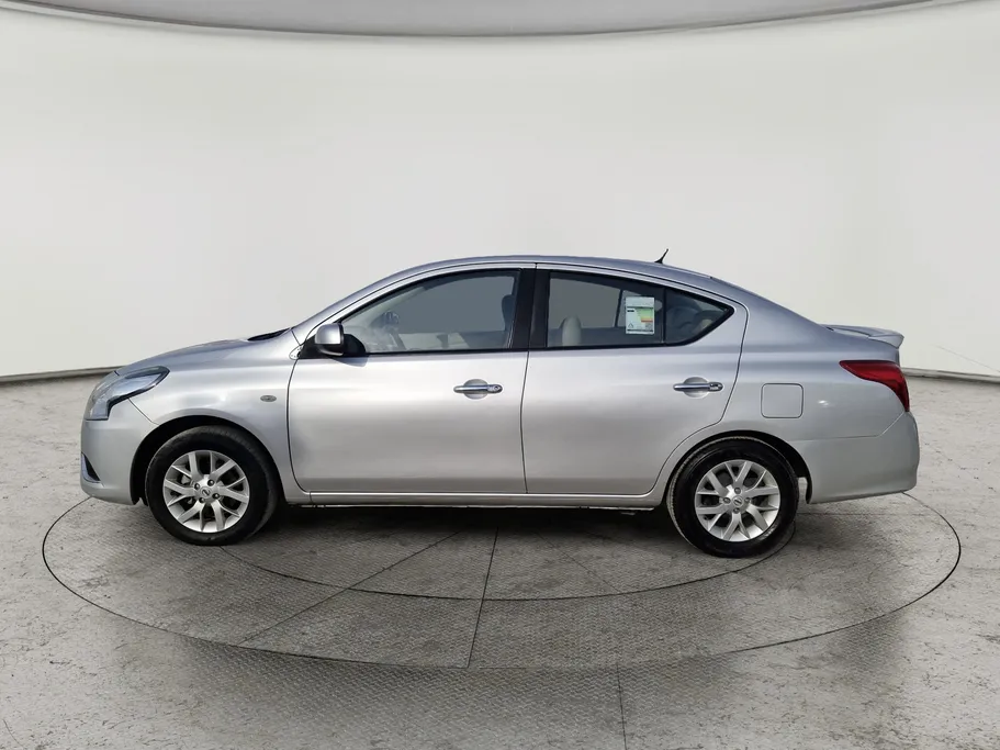 2023 Nissan Sunny Classic-comfort 