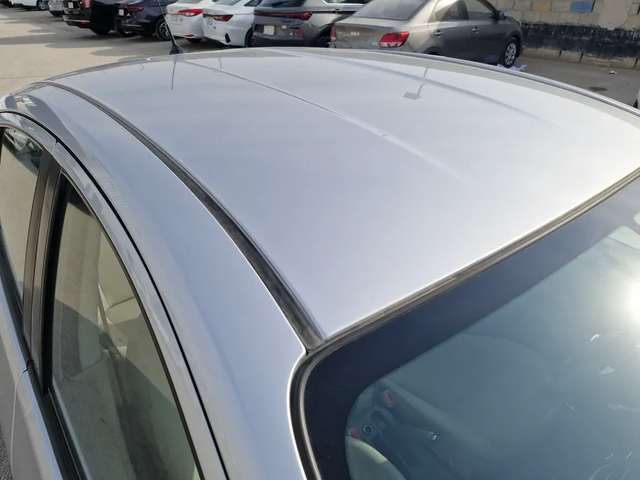 2023 Nissan Sunny Classic-comfort 