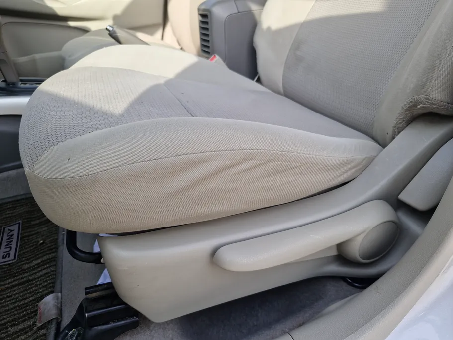 2023 Nissan Sunny Classic-comfort 