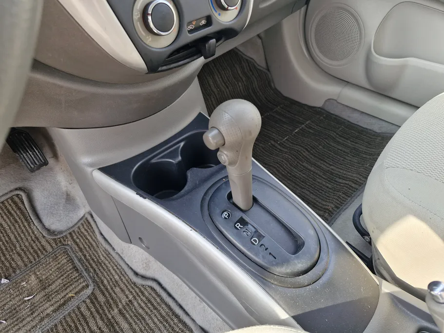 2023 Nissan Sunny Classic-comfort 