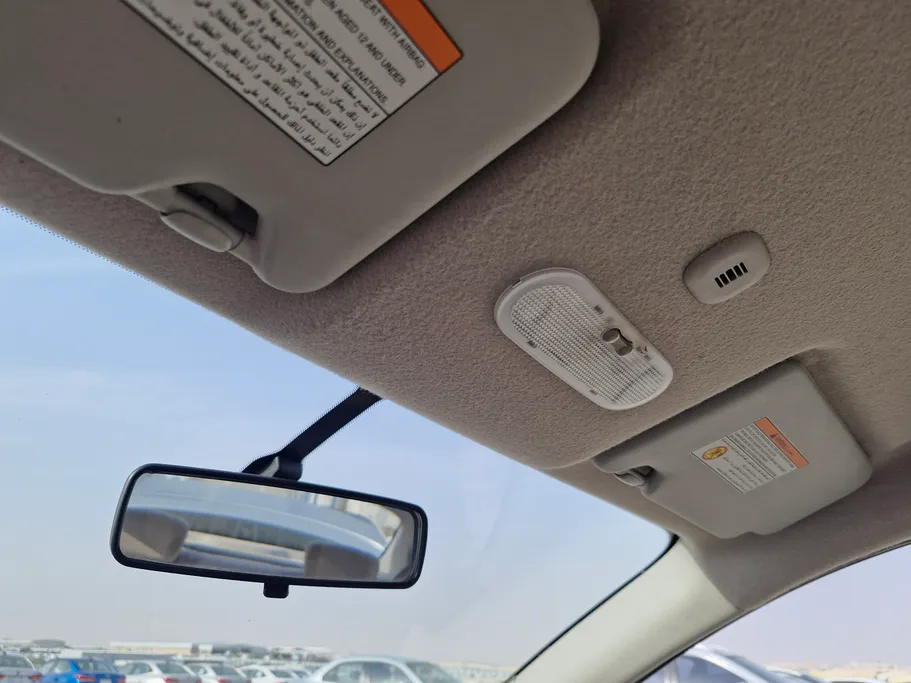 2023 Nissan Sunny Classic-comfort 