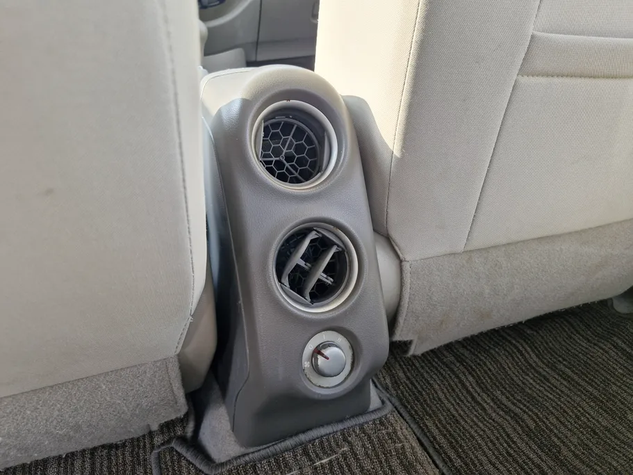 2023 Nissan Sunny Classic-comfort 