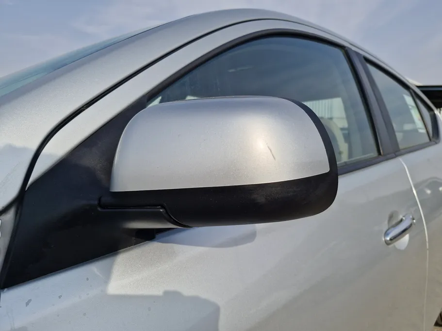 2023 Nissan Sunny Classic-comfort 