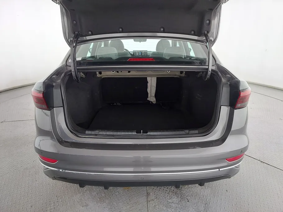 2024 Geely Emgrand GS 