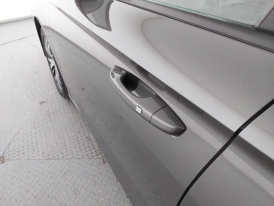 2024 Geely Emgrand GS 