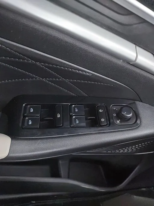 2024 Geely Emgrand GS 