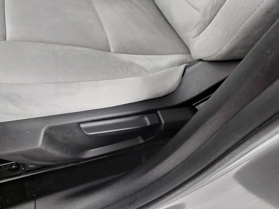 2024 Geely Emgrand GS 