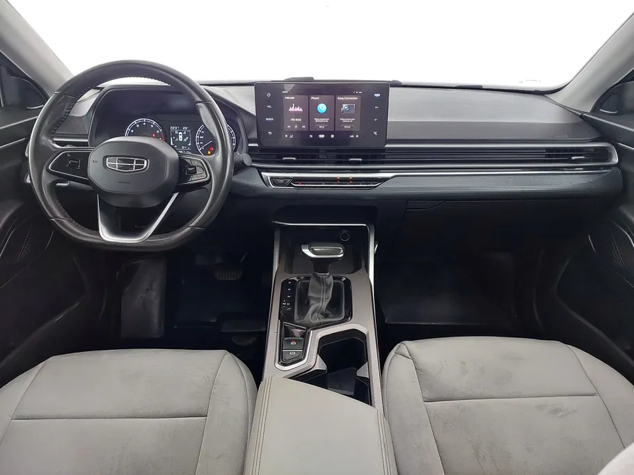 2024 Geely Emgrand GS 