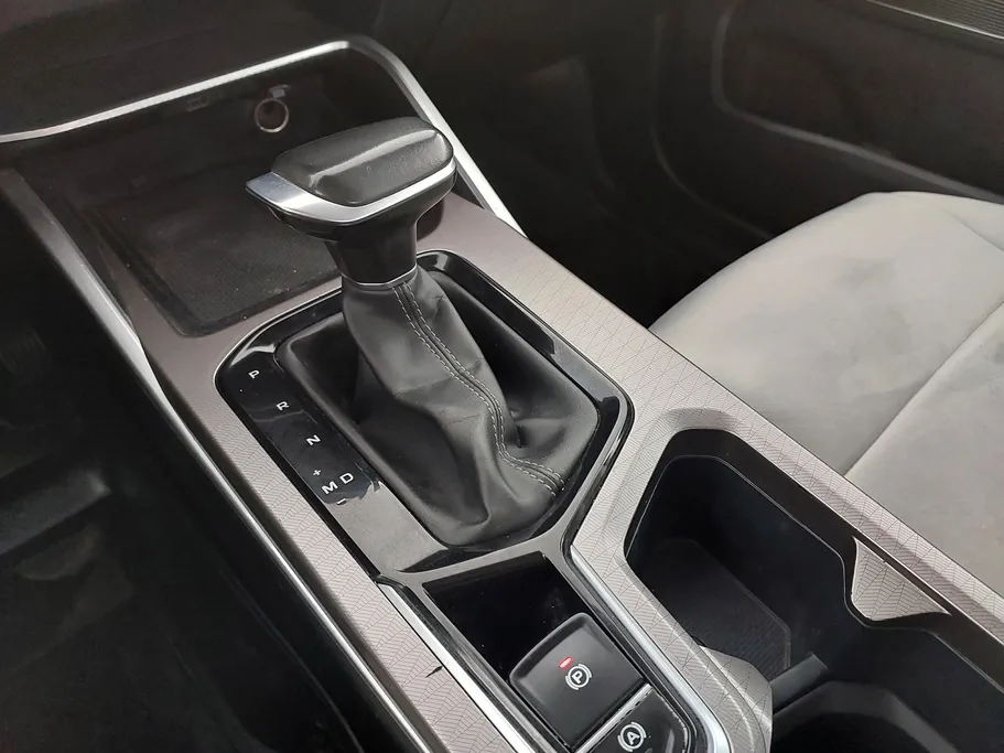 2024 Geely Emgrand GS 