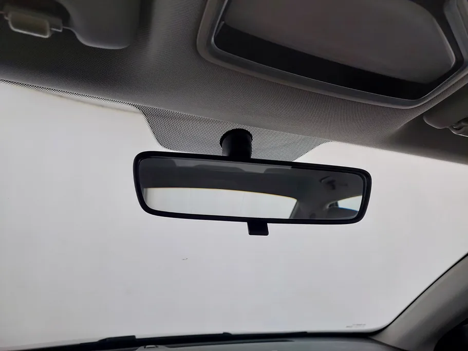 2024 Geely Emgrand GS 