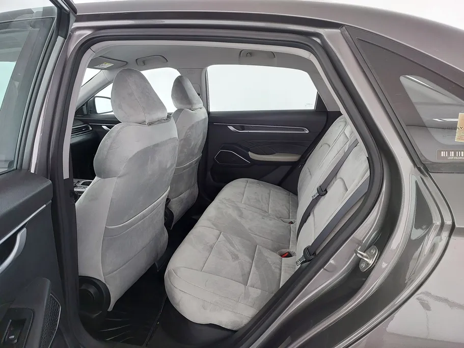 2024 Geely Emgrand GS 