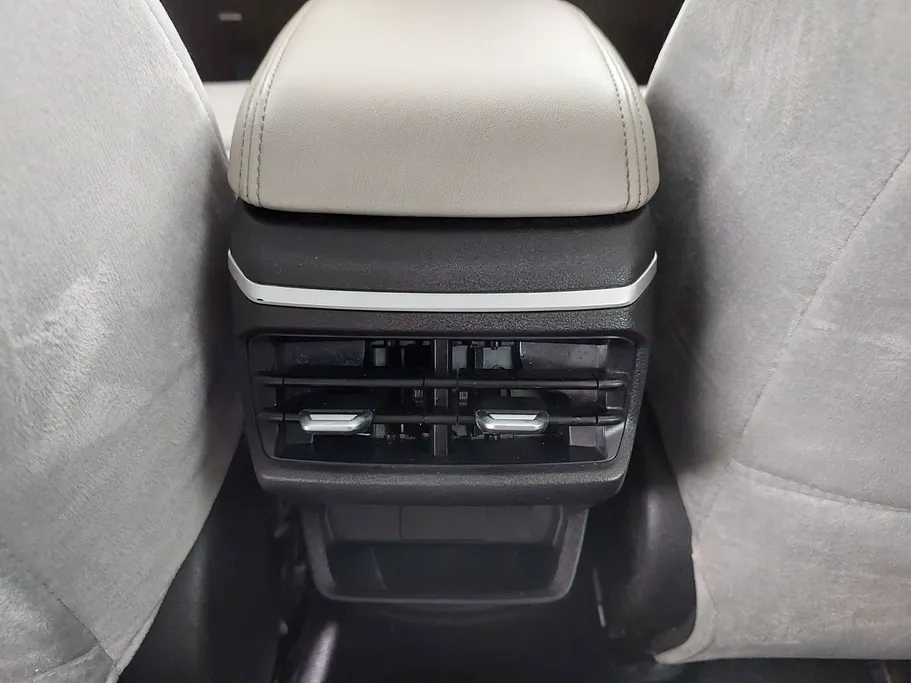 2024 Geely Emgrand GS 