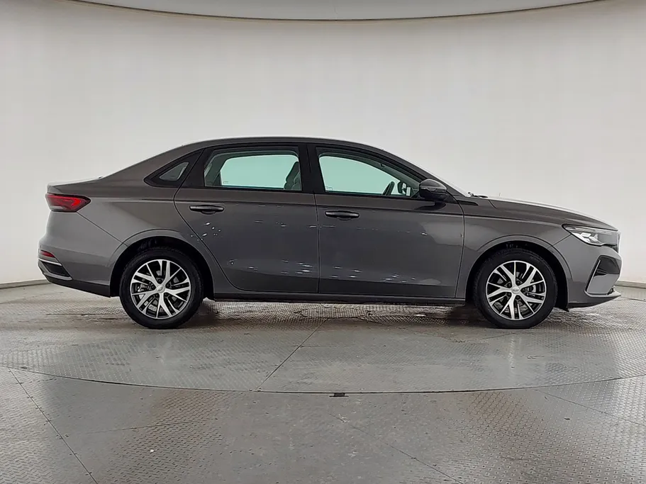 2024 Geely Emgrand GS 