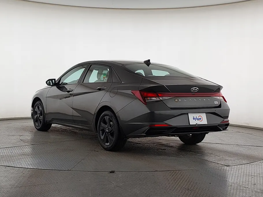 هيونداي النترا سمارت 2023 