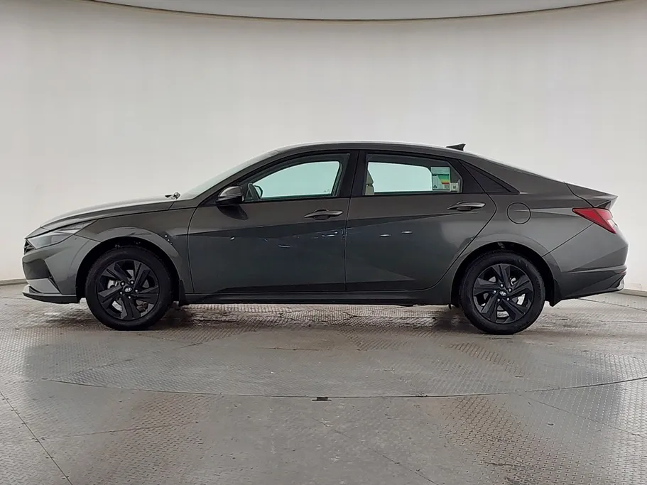 هيونداي النترا سمارت 2023 