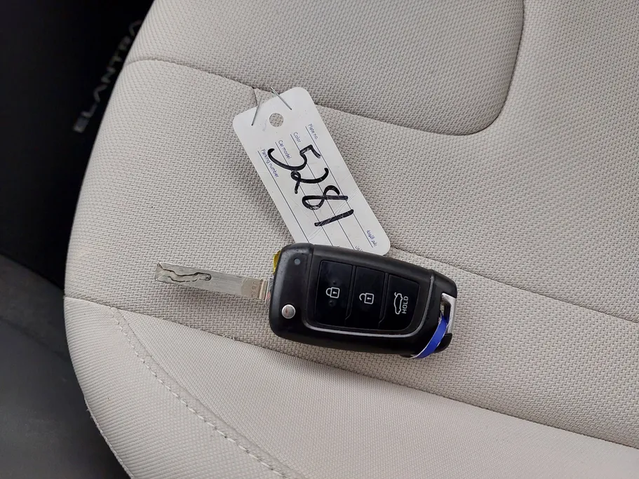 هيونداي النترا سمارت 2023 