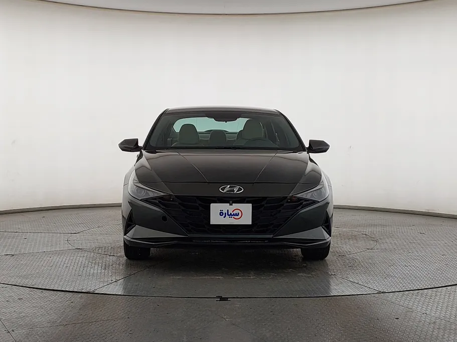 هيونداي النترا سمارت 2023 