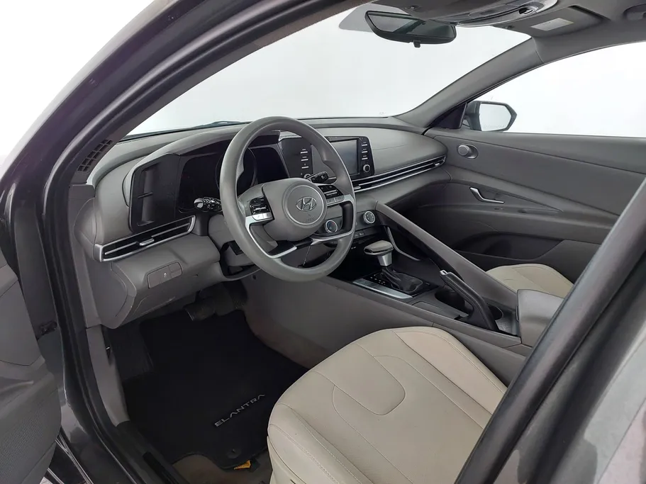 هيونداي النترا سمارت 2023 