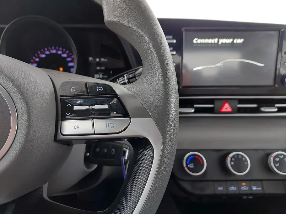 هيونداي النترا سمارت 2023 