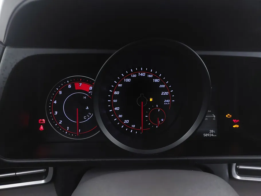 هيونداي النترا سمارت 2023 