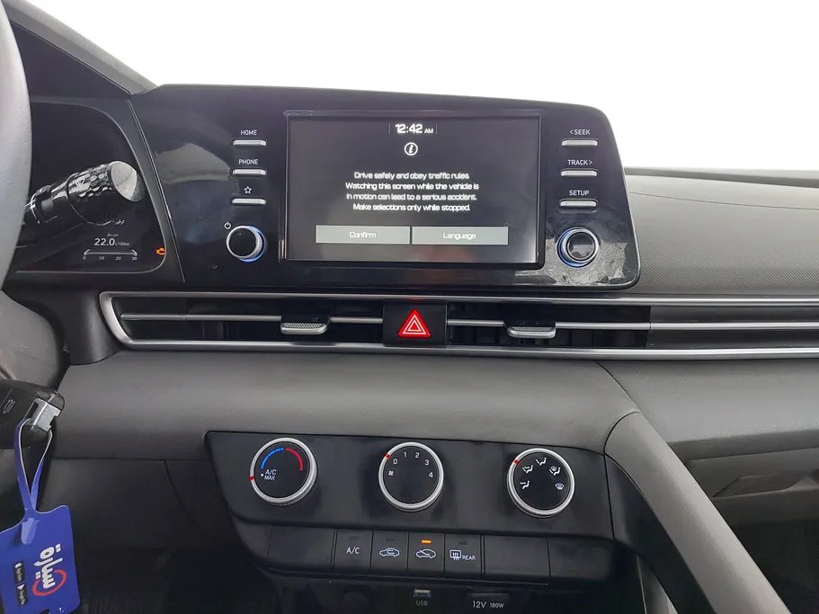 هيونداي النترا سمارت 2023 