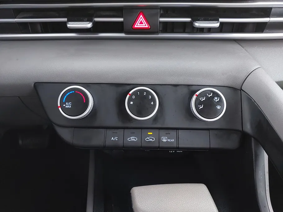 هيونداي النترا سمارت 2023 