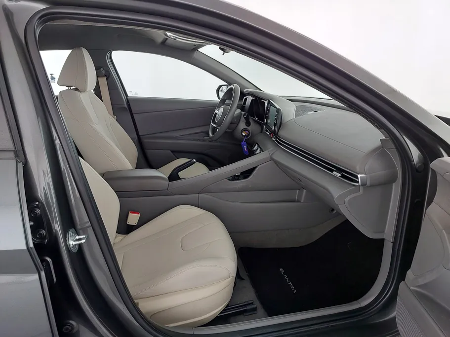 هيونداي النترا سمارت 2023 