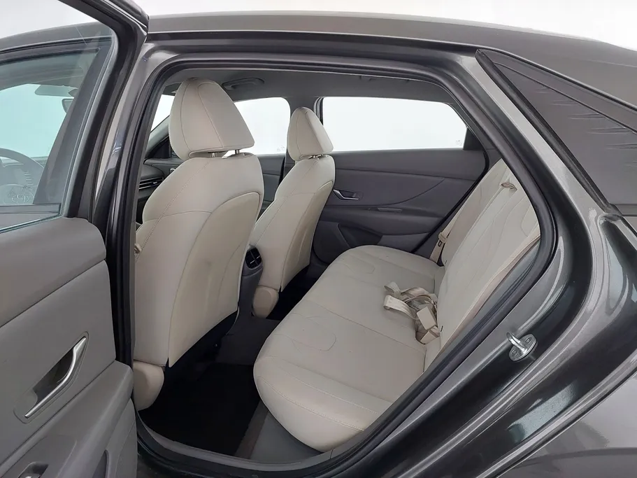 هيونداي النترا سمارت 2023 