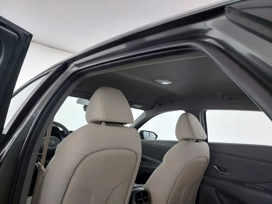 هيونداي النترا سمارت 2023 