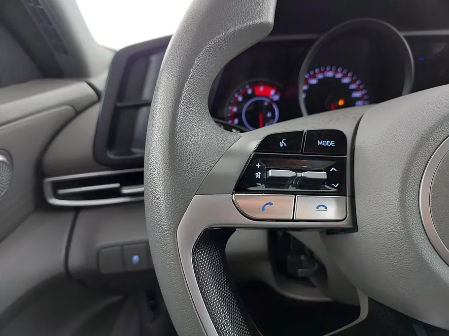 هيونداي النترا سمارت 2023 