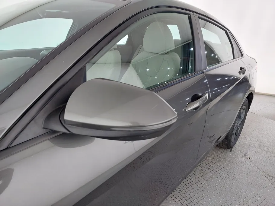 هيونداي النترا سمارت 2023 