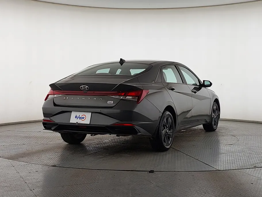 هيونداي النترا سمارت 2023 