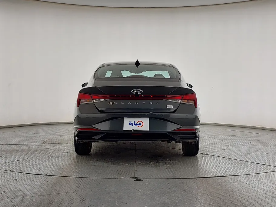 هيونداي النترا سمارت 2023 