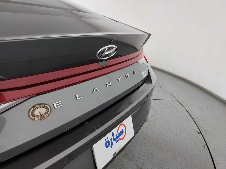 هيونداي النترا سمارت 2023 