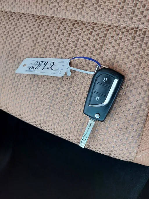 2023 Toyota Fortuner GX2 4x4 