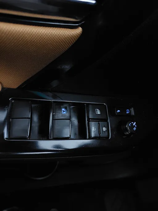 2023 Toyota Fortuner GX2 4x4 