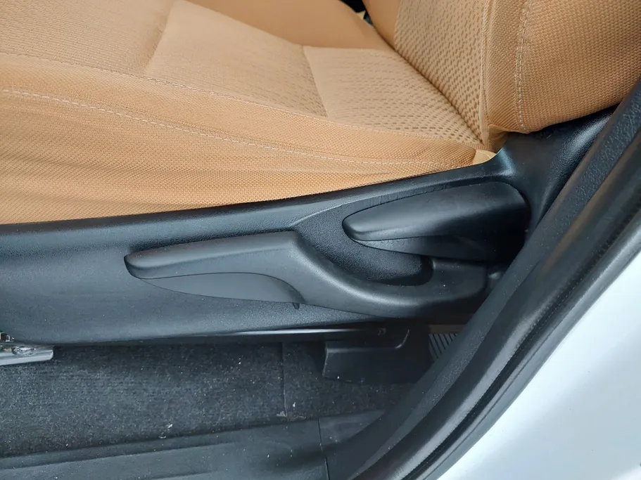 2023 Toyota Fortuner GX2 4x4 