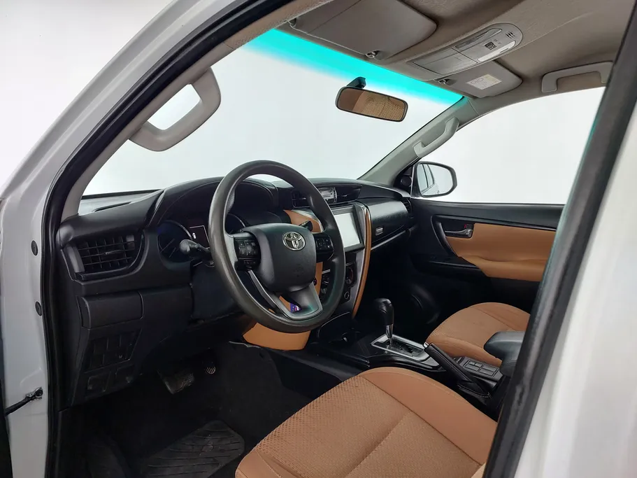 2023 Toyota Fortuner GX2 4x4 