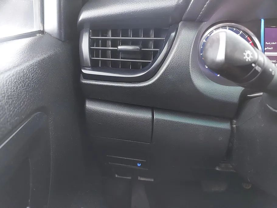 2023 Toyota Fortuner GX2 4x4 