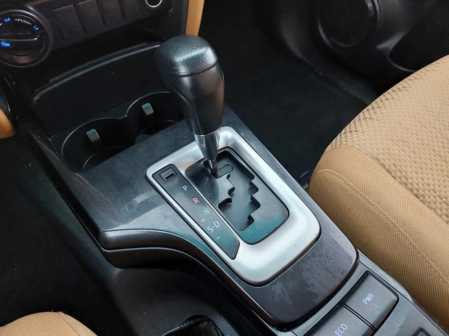 2023 Toyota Fortuner GX2 4x4 