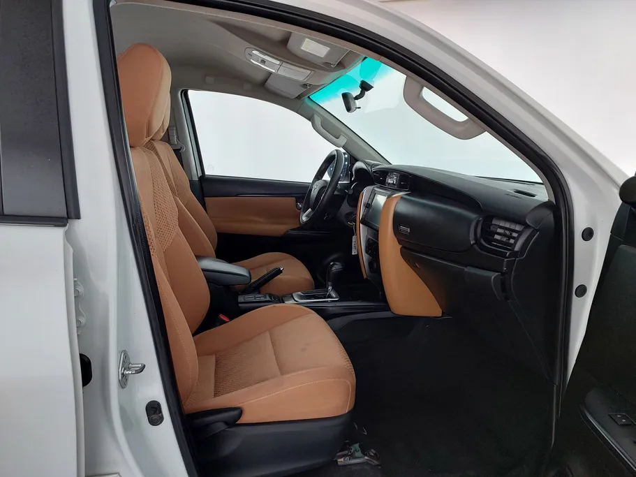 2023 Toyota Fortuner GX2 4x4 