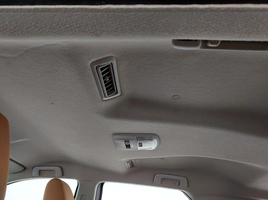 2023 Toyota Fortuner GX2 4x4 