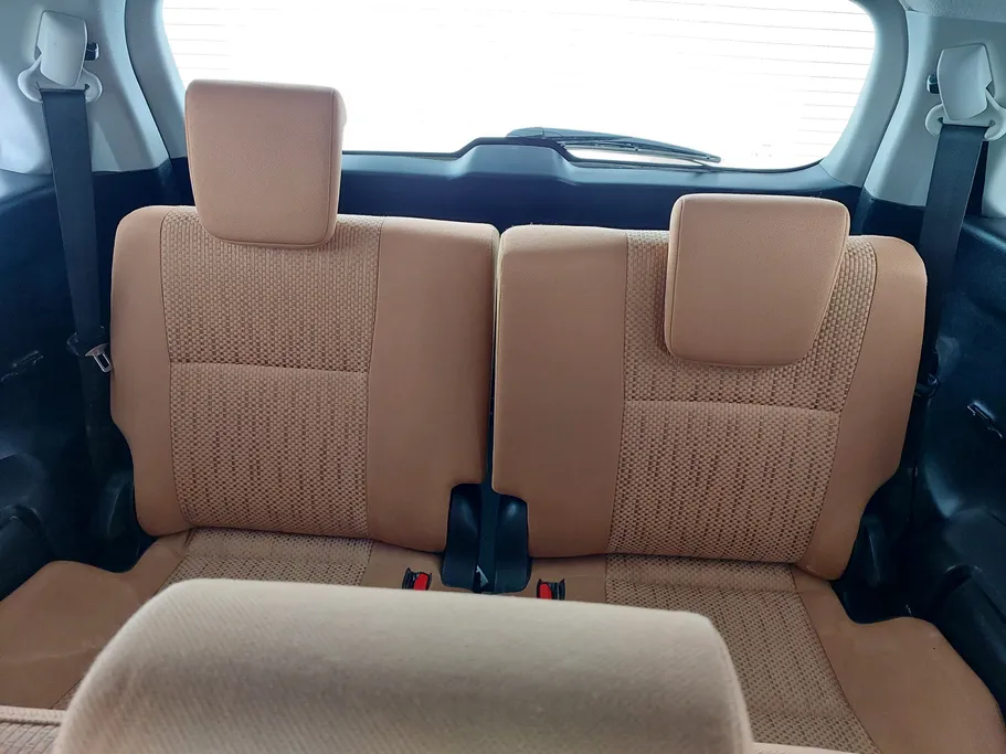 2023 Toyota Fortuner GX2 4x4 