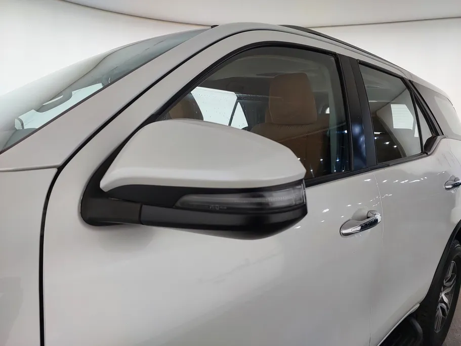 2023 Toyota Fortuner GX2 4x4 