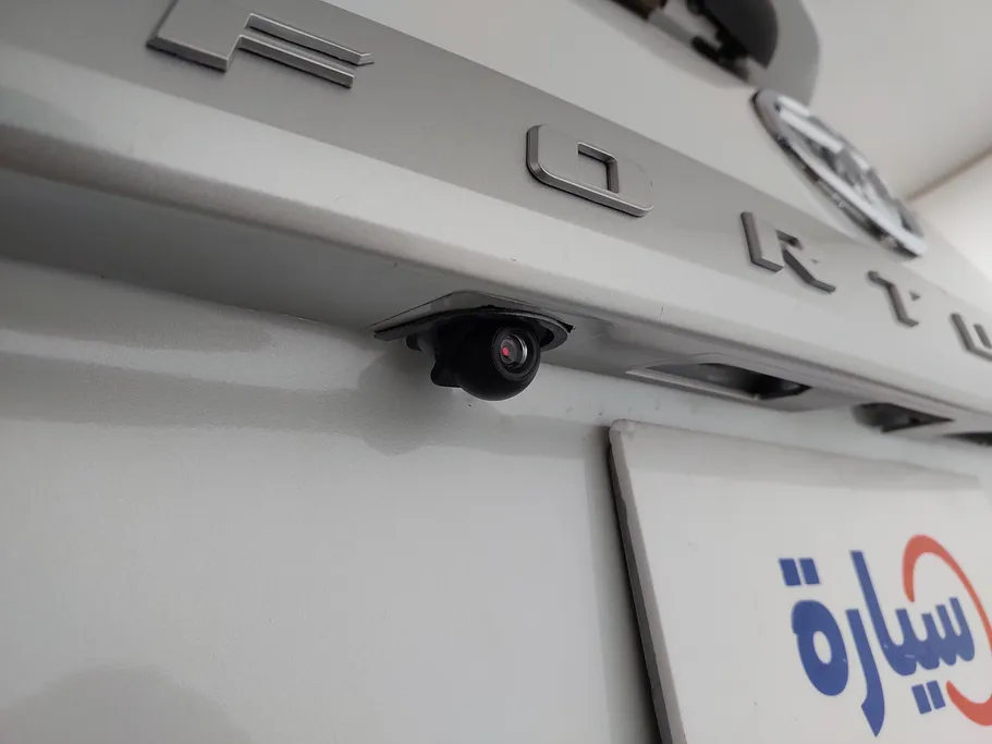 2023 Toyota Fortuner GX2 4x4 